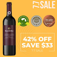 Rocca delle Macie Chianti Classico Famiglia Zingarelli 2022 - Tuscany, Italy