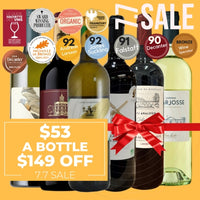 Bordeaux Perfection Chateaux Premium Selection
