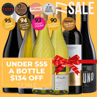 Aussie & New Zealand Premium Mixed - 6 Pack Value