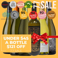 Affordable Chardonnay Favourites Under $45