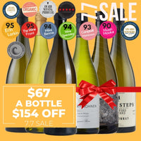 Australian Chardonnay Favourites – 6 Pack