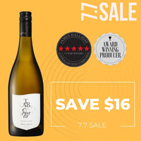 Tar & Roses Pinot Grigio 2025 - Victoria, Australia