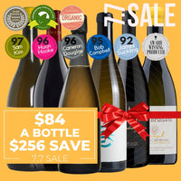 Awarded Across the Globe – Mixed 6 Pack