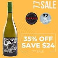 In Dreams Chardonnay 2021 ~ Yarra Valley, Australia