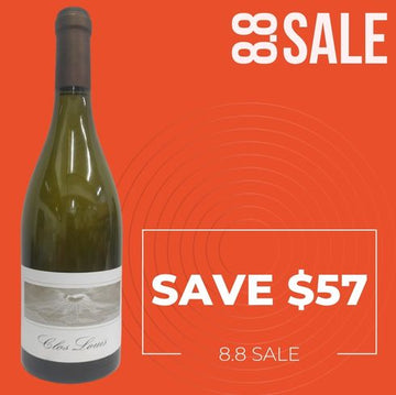 Clos Louis Blanc 2020 - Catalanes, France