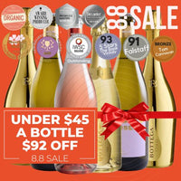 Bubbly Treasures Collection – 6 Pack Value