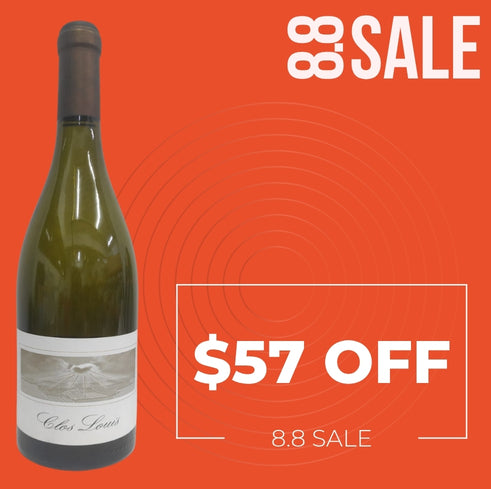 Clos Louis Blanc 2020 - Catalanes, France