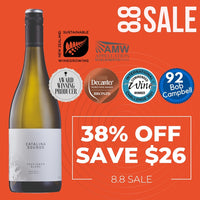 Catalina Sounds Sauvignon Blanc 2023 - Marlborough, New Zealand