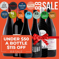 Taste of Barossa Collection