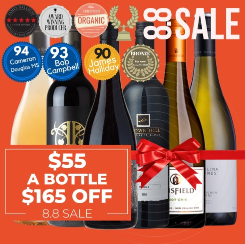 Taste of Australia & New Zealand
