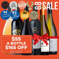 Taste of Australia & New Zealand