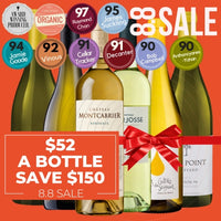 White Wine Discovery
