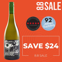 In Dreams Chardonnay 2021 ~ Yarra Valley, Australia
