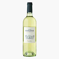 Chateau Marjosse Pierre Lurton Bordeaux Blanc 2020 - Bordeaux, France