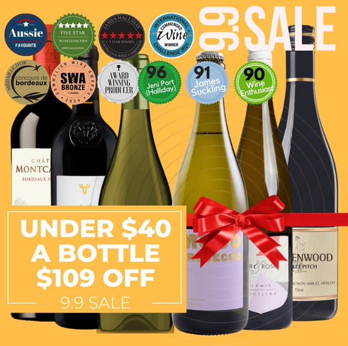 Under $45 Top Sellers 2026 - 6 Pack Value