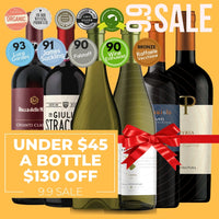 Italian Best Buys – 6 Pack