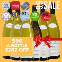 Best of Burgundy – 6 Bottle Collection