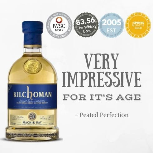 KILCHOMAN Machir Bay ~ ISLAY, SCOTLAND