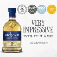 KILCHOMAN Machir Bay ~ ISLAY, SCOTLAND