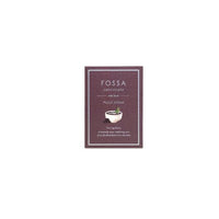 Fossa Semuliki Forest Uganda 72% Dark Chocolate. Add to any wine.