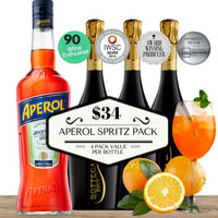 Aperol Spritz - Value Pack