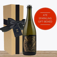 Australian Sparkling Eco Gift Box & Wrapped