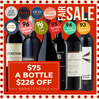 Aussie Icons – Premium Red Collection