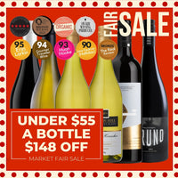 Aussie & New Zealand Premium Mixed - 6 Pack Value