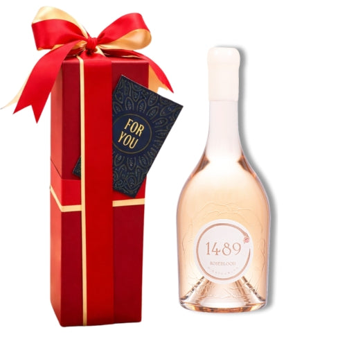 Blush of Love – Premium Gift Box