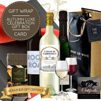 Autumn Luxe Celebration Gift Box