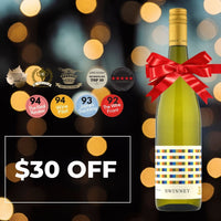 Swinney Frankland River Riesling 2022 ~ Frankland River, Australia