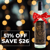 Ate Pinot Grigio 2023 - South East Australia, Australia