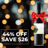 Sticks The Seasons' Shiraz 2018 - Victoria, Australia