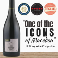 Bindi Dixon Pinot Noir (Organic) ~ Macedon Ranges, Australia