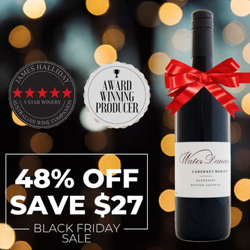 Willow Bridge Water Dancer Cabernet Merlot 2022 - Geographe, Western Australia