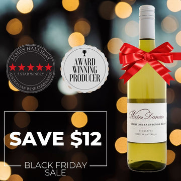 Willow Bridge Water Dancer Semillon Sauvignon Blanc 2023 - Geographe, Western Australia