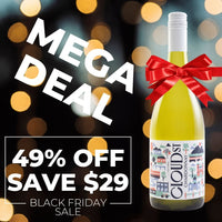 Cloud Street Chardonnay 2022 - Victoria, Australia