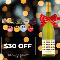 Swinney Frankland River Riesling 2022 ~ Frankland River, Australia