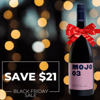 Mojo Cabernet Sauvignon 2021 ~ Limestone Coast, Australia