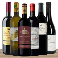 Bordeaux & Beyond French Mixed Selection