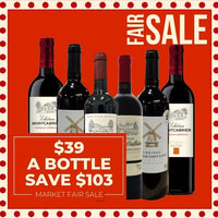 Bordeaux New Selection Under $45