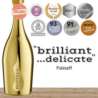 Bottega "Gold" Prosecco Brut 2023 ~ Veneto, Italy