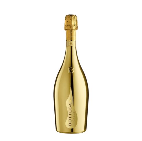 Bottega "Gold" Prosecco Brut 2023 ~ Veneto, Italy