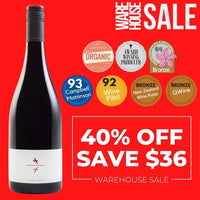 Catalina Sounds Sound of White Pinot Noir  - Marlborough, New Zealand