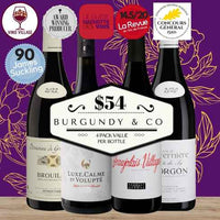 Ambassador Favourites – Under $60