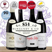 Ambassador Favourites – Under $60