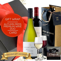 Celestial Red & White – Mid-Autumn Gift Edition
