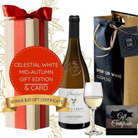 Celestial White – Mid-Autumn Gift Edition