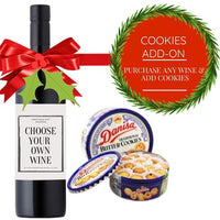 Danisa Butter Cookies