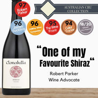 Clonakilla Shiraz Viognier - Canberra, Australia